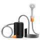 Electric Portable Camping Shower