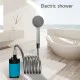 Battery Powered Portable Camping Shower Battery Powered Portable Camping Shower