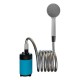 Portable Camping Shower - Convenient and Versatile Outdoor Hygiene Solution