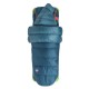 Versatile 3-season sleeping bag  by big agnes with multiple configurations and eco-friendly materials.