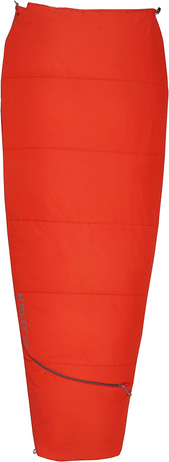 Kelty Late Start 2 Backpacking Tent - 2 Person