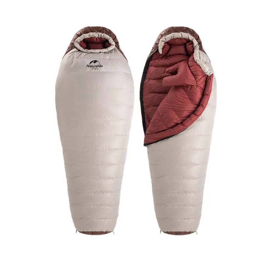 Naturehike Snowbird 7 Ultralight 4 Season Sleeping Bag. Naturehike Snowbird 7 Ultralight 4 Season Sleeping Bag.