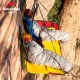 Naturehike Snowbird 7 Ultralight 4 Season Sleeping Bag. Naturehike Snowbird 7 Ultralight 4 Season Sleeping Bag.