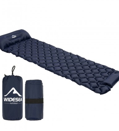 widesea Inflatable sleeping mattress