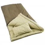 Buy Columbia 40 Degree Coalridge Hooded Sleeping Bag (85) Online at Low Prices in India