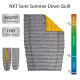 ICE Flame NXT Ultralight Down Quilt – 800FP RDS Certified Duck Down ICE Flame NXT Ultralight Down Quilt – 800FP RDS Certified Duck Down