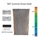 ICE Flame NXT Ultralight Down Quilt – 800FP RDS Certified Duck Down ICE Flame NXT Ultralight Down Quilt – 800FP RDS Certified Duck Down