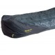 Nemo Kayu sleeping bag with 800FP down insulation and body-mapped design for optimal warmth.