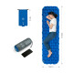 Naturehike Ultralight Inflatable Mattress in various colors