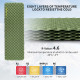 Naturehike 4.6R Ultra Light Inflatable Sleeping Mat in Small size