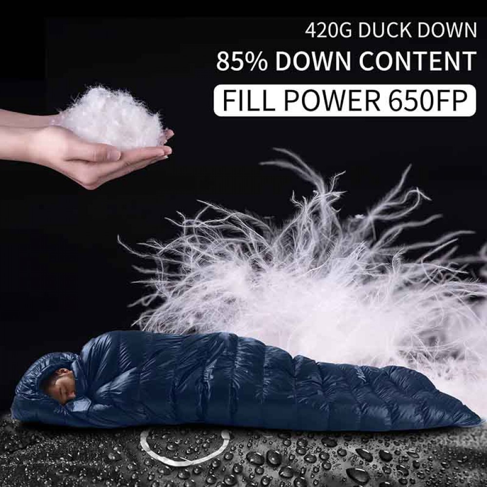 Naturehike Snowbird 7 Sleeping Bag Naturehike Snowbird 7 Sleeping Bag