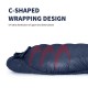 Naturehike Snowbird 7 Sleeping Bag Naturehike Snowbird 7 Sleeping Bag