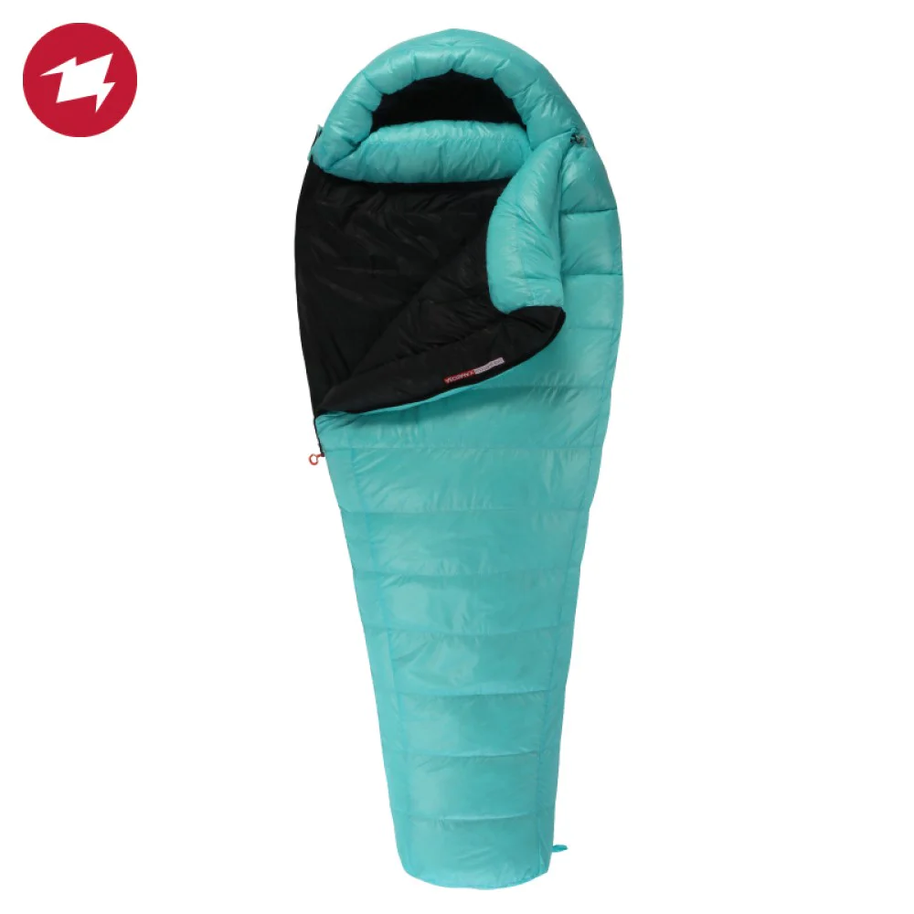 Aegismax SUMMIT I Goose Down Ultralight Sleeping Bag Aegismax SUMMIT I Goose Down Ultralight Sleeping Bag
