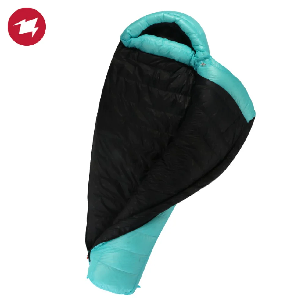 Aegismax SUMMIT I Goose Down Ultralight Sleeping Bag Aegismax SUMMIT I Goose Down Ultralight Sleeping Bag
