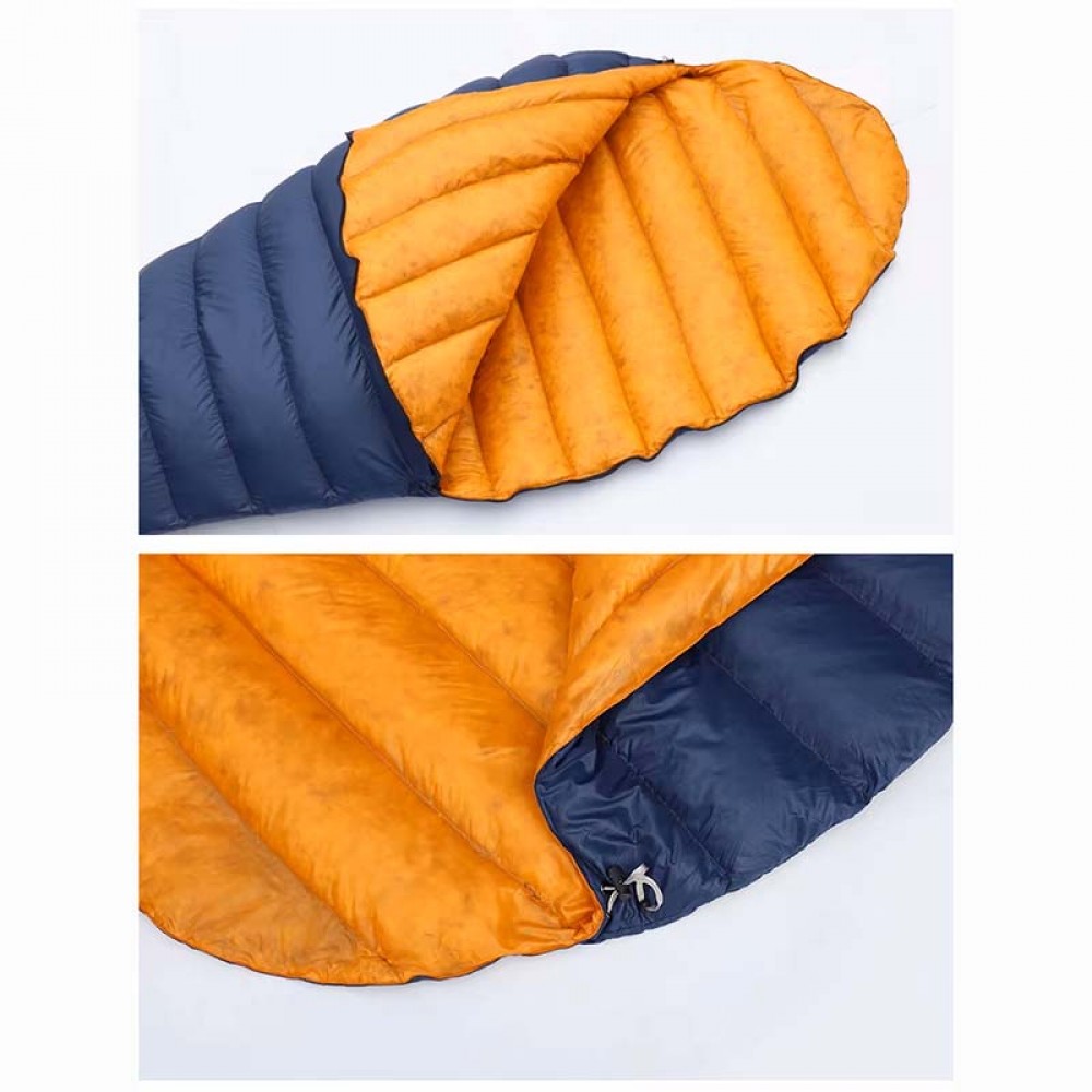 Kamperbox Ultralight Down Sleeping Bag Kamperbox Ultralight Down Sleeping Bag