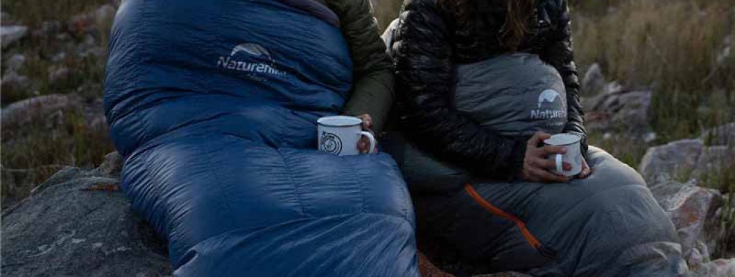 Down vs Synthetic Sleeping Bags: What’s Best for NZ Weather?