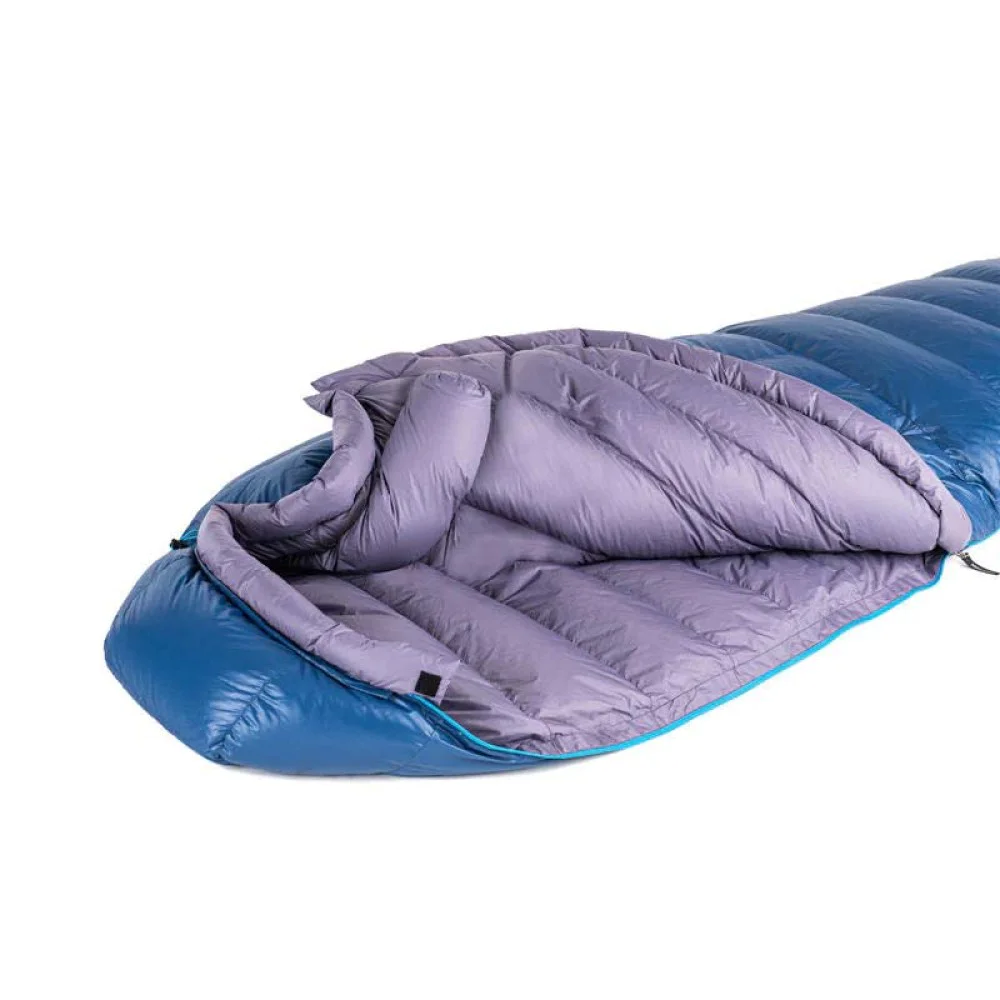 Naturehike ULG400 Goose Down Mummy Sleeping Bag Naturehike ULG400 Goose Down Mummy Sleeping Bag