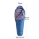 Naturehike ULG400 Goose Down Mummy Sleeping Bag Naturehike ULG400 Goose Down Mummy Sleeping Bag