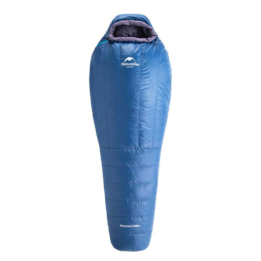 Naturehike ULG400 Goose Down Mummy Sleeping Bag Naturehike ULG400 Goose Down Mummy Sleeping Bag