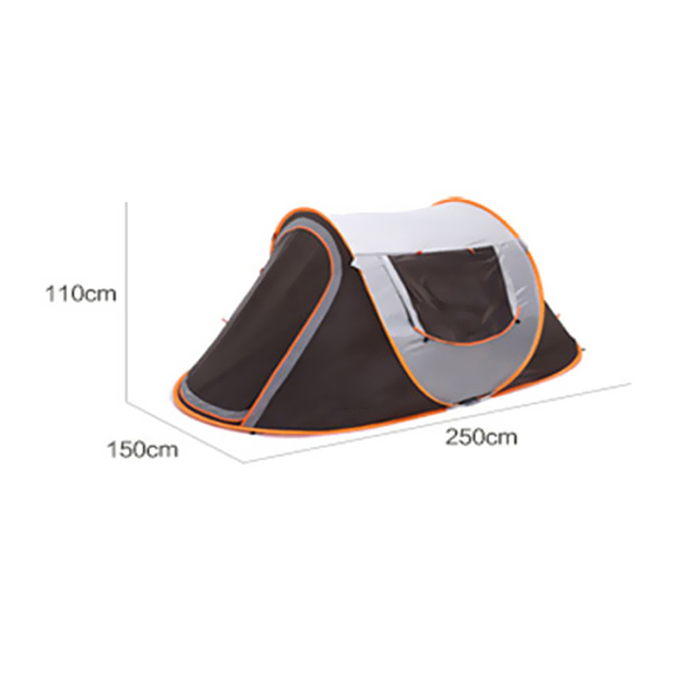 Instant Popup Tent for 3-4 People