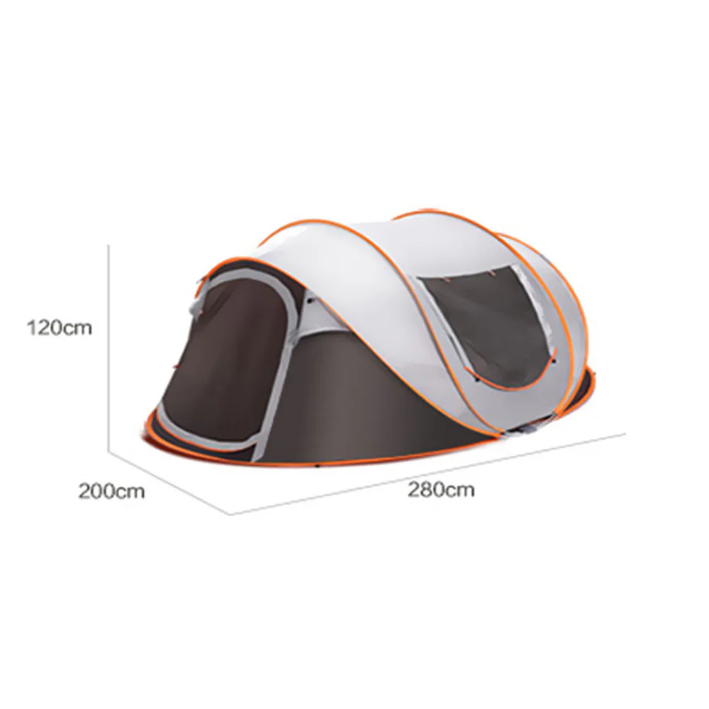 Instant Popup Tent for 5-8 People | Pop Up Beach Tent Instant Popup Tent for 5-8 People | Pop Up Beach Tent