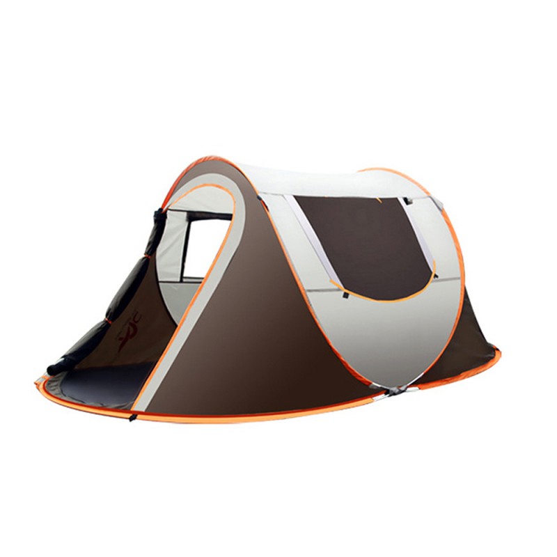 Instant Popup Tent for 3-4 People 