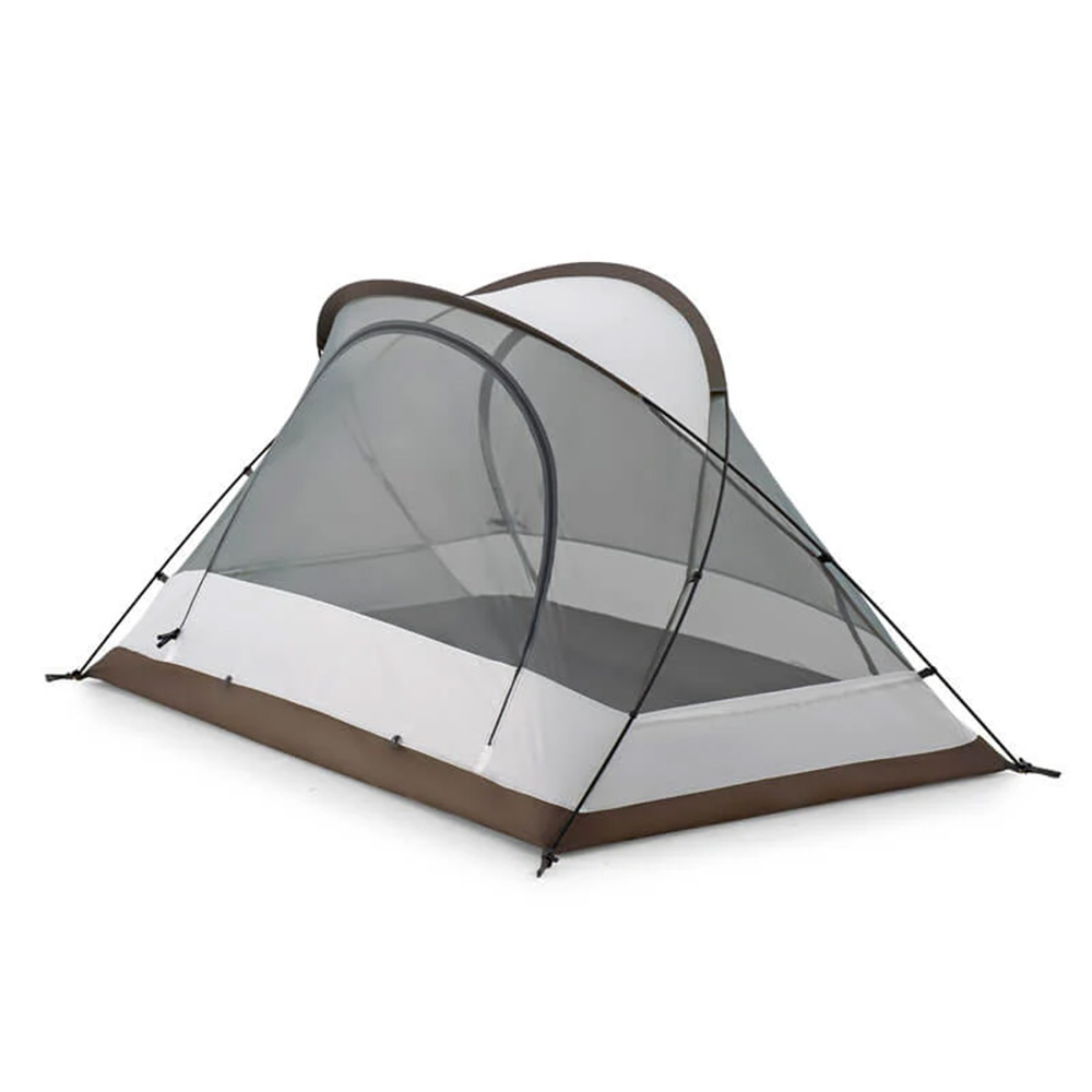 Naturehike Butterfly-Cross Dome Tent – Lightweight 2 Person Camping Tent