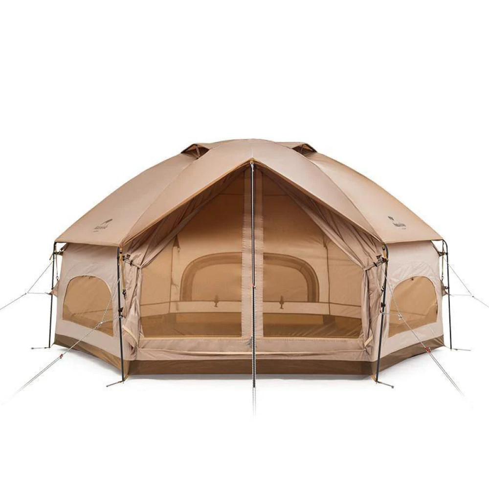 Naturehike MG Hexagonal Yurt Glamping Tent