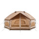 Naturehike MG Hexagonal Yurt Glamping Tent