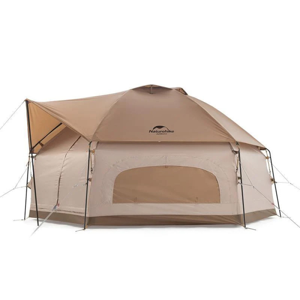 Naturehike MG Hexagonal Yurt Glamping Tent