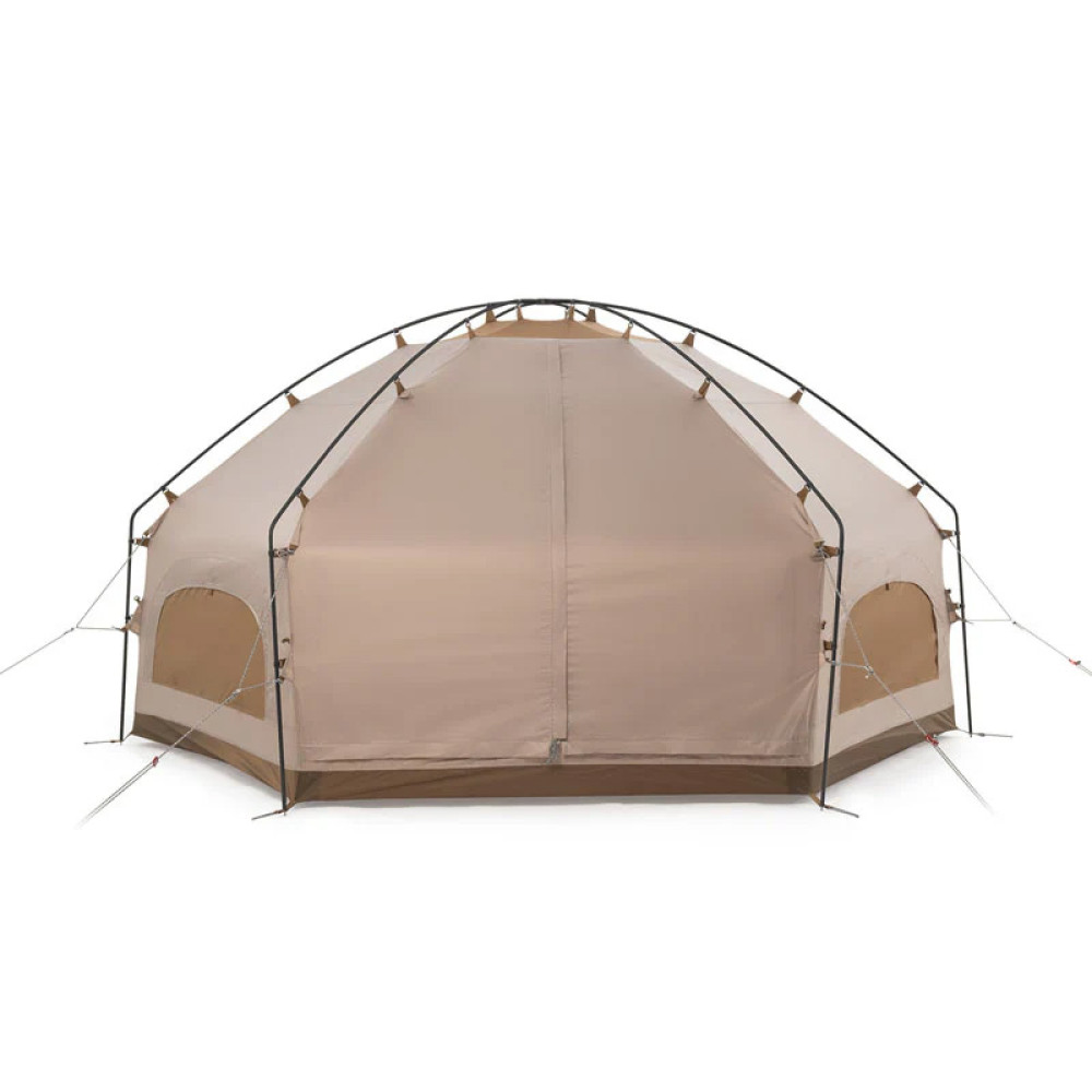 Naturehike MG Hexagonal Yurt Glamping Tent