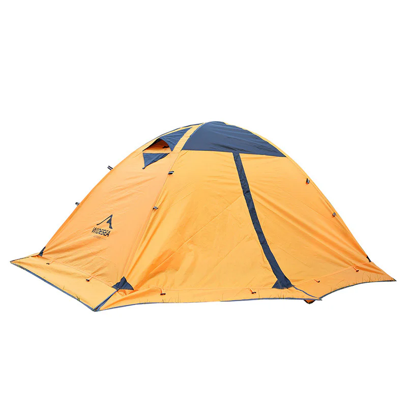 Widesea 2-Person 4-Season Camping Tent
