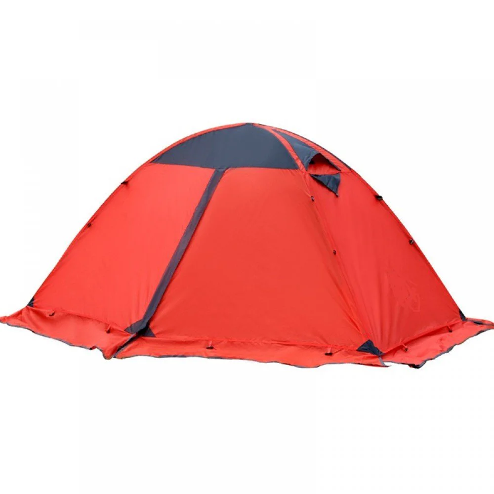 4 season 2 man cheap tent