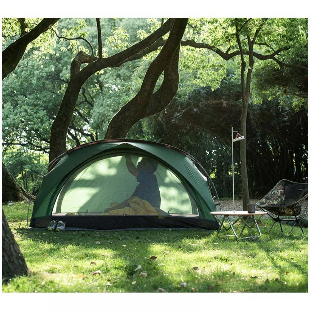 Naturehike Bear Ultralight Camping Tent- 2 Person Naturehike Bear Ultralight Camping Tent- 2 Person
