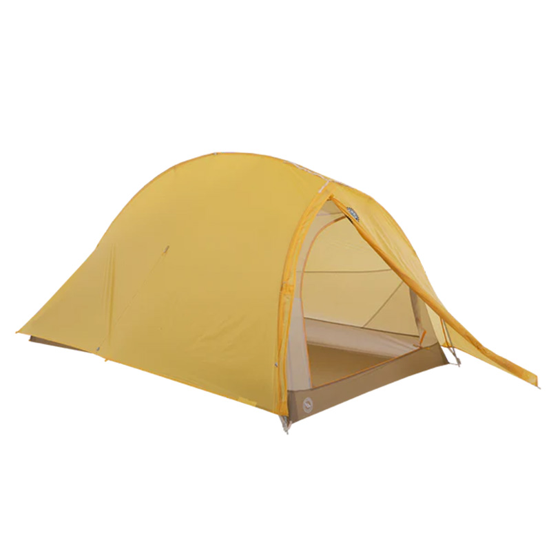 Big Agnes Fly Creek HV UL2 Bikepack Solution Dye - 2 Person Tent