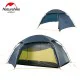 Naturehike Cloud-Peak 2 People 4-Season Camping Tent Naturehike Cloud-Peak 2 People 4-Season Camping Tent