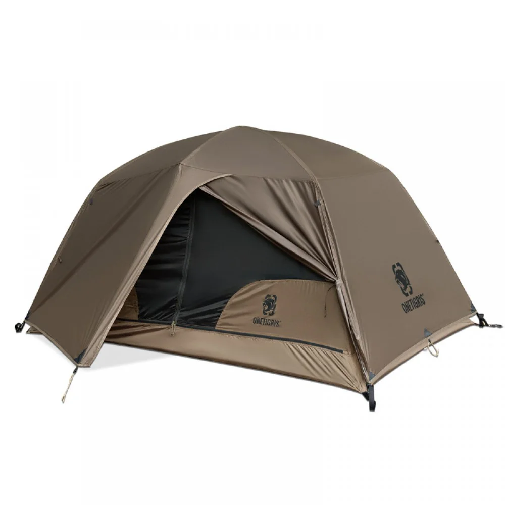 OneTigris COSMITTO 2.0 Backpacking Tent | Backwoods Outdoor Gear