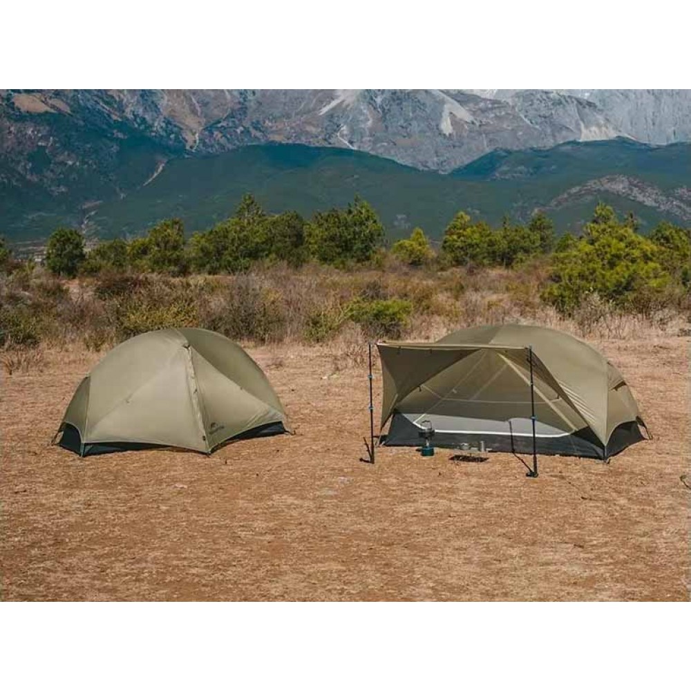 Naturehike Mongar UL Tent Naturehike Mongar UL Tent