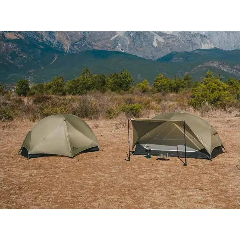 wurfzelt von quechua 2 Seconds XL Air Illumin Fresh für 3 Personen Sport & Freizeit compatibility::International::9800 Size:16 inch Relaxdays Zeltheringe 20er Set,