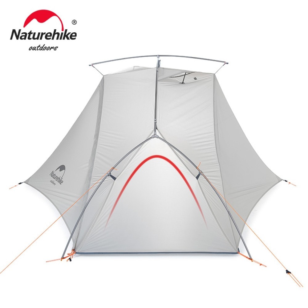 Naturehike 2-Person Camping tent
