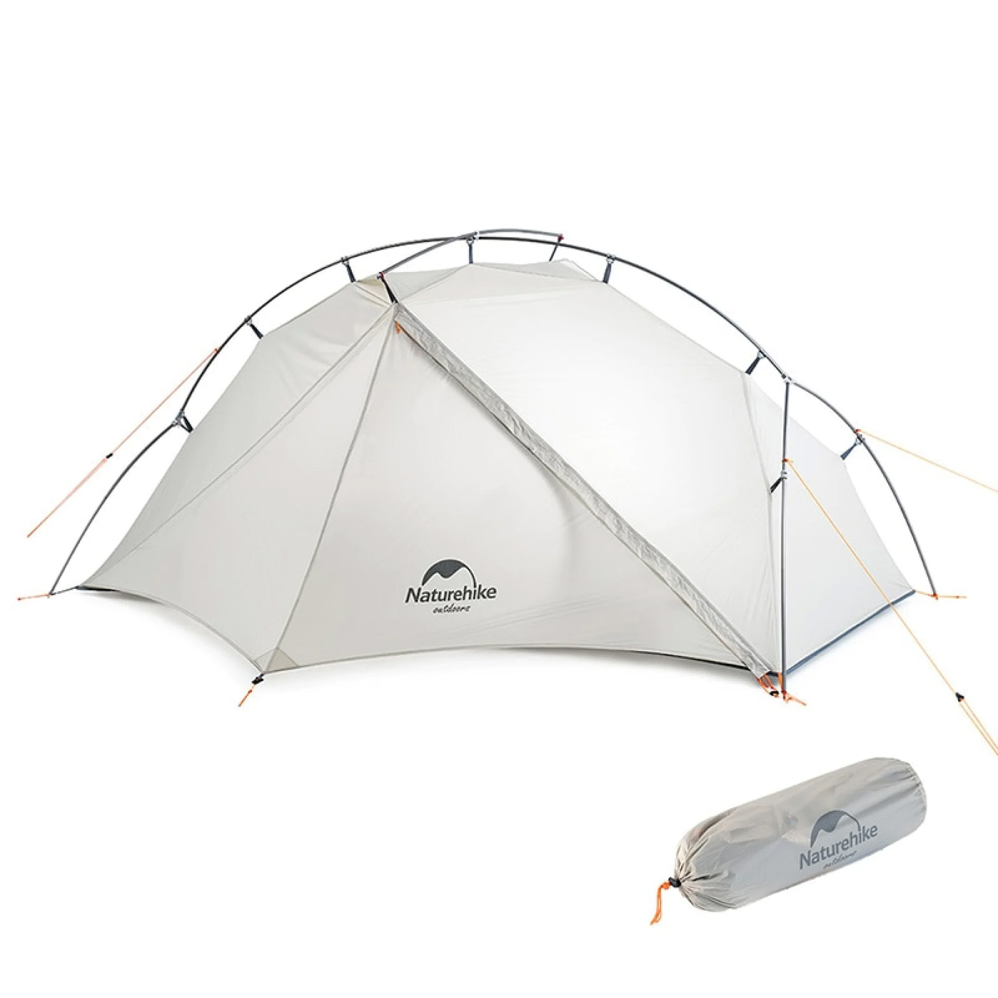 Naturehike VIK Series Ultralight Backpacking Tent - 2 Person