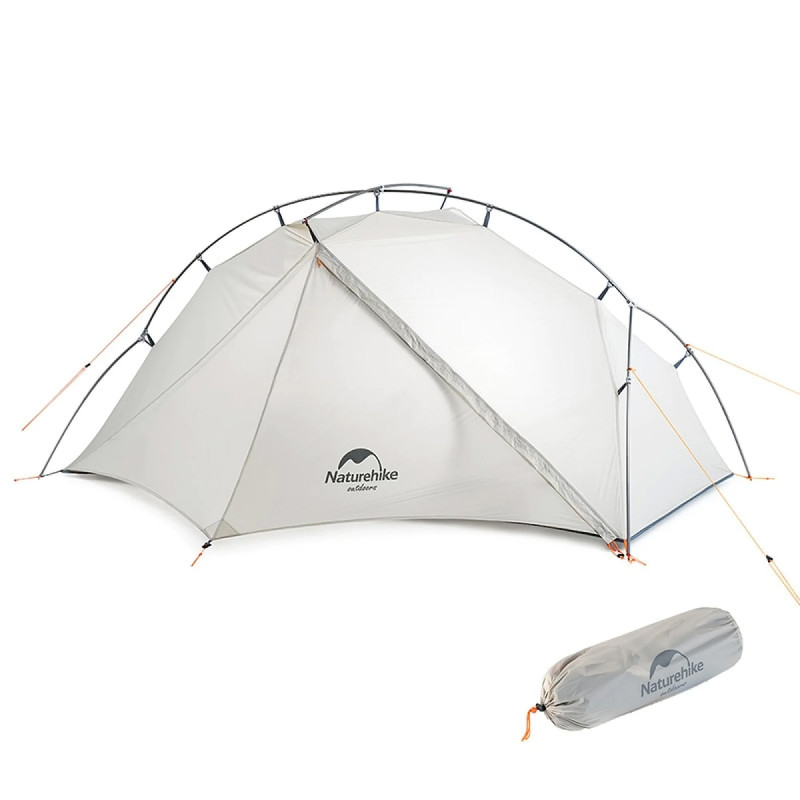 Naturehike VIK Series Ultralight Backpacking Tent - 2 Person