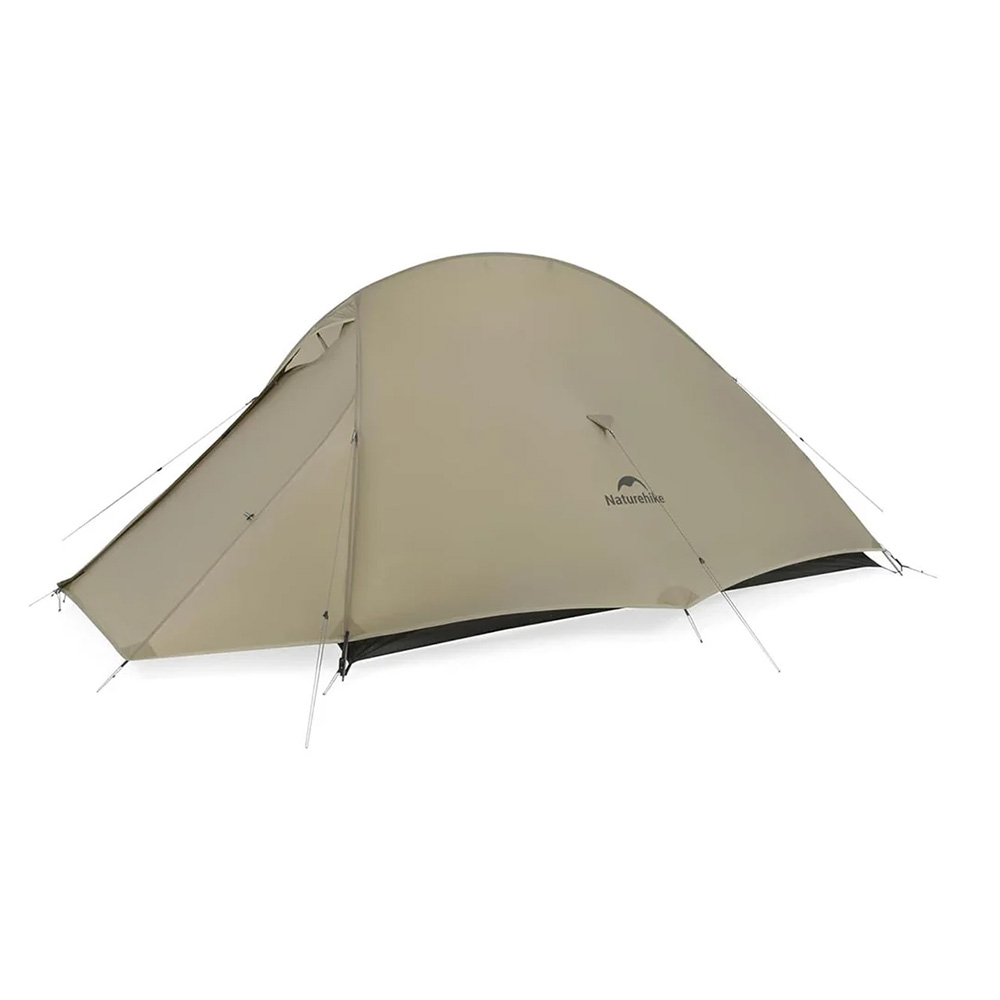 Naturehike Cloud Up Pro 2 Ultralight Backpacking Tent for Two