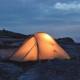 Naturehike Cloud Up Pro 2 Ultralight Backpacking Tent for Two