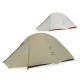 Naturehike Cloud Up Pro 2 Ultralight Backpacking Tent for Two