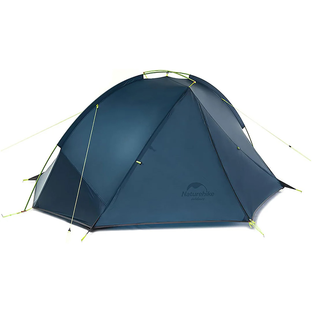 Naturehike Tagar 1-Person Ultralight Backpacking Tent | Solo Camping Tent