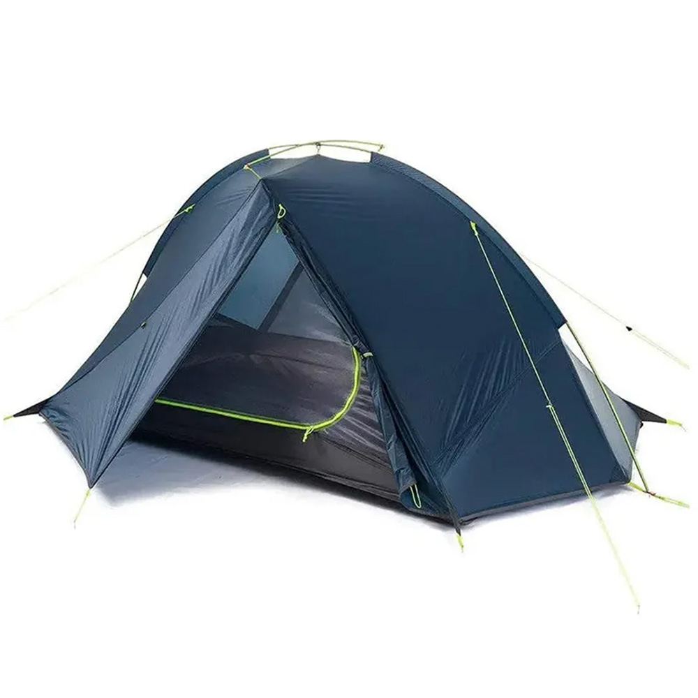 Naturehike Tagar 1-Person Ultralight Backpacking Tent | Solo Camping Tent