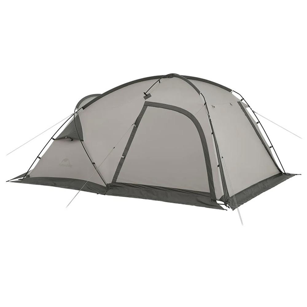 Naturehike Massif Hot Tent with Stove Jack - 2 Person