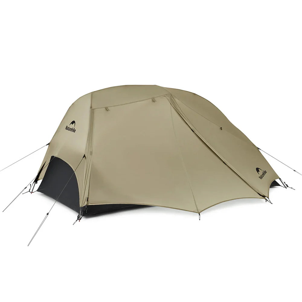 wurfzelt von quechua 2 Seconds XL Air Illumin Fresh für 3 Personen Sport & Freizeit Color Design:Forest Diamond Tarp Over Hammock DEPT_Camping