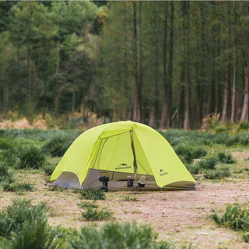 Naturehike Portable Charging Induction Headlamp 